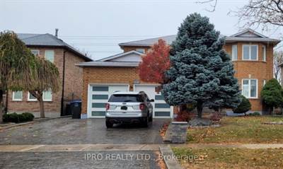 5530 Turney Dr, Suite Bsmt, Mississauga, Ontario