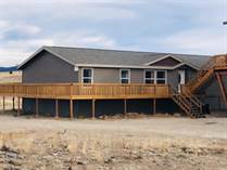 Homes for Sale in Ramsay, Butte, Montana $635,000