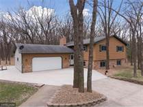 Homes for Sale in Minnesota, Zimmerman, Minnesota $595,000