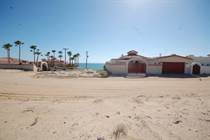 Lots and Land for Sale in Las Conchas, Puerto Penasco/Rocky Point, Sonora $63,318