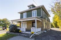 Commercial Real Estate Sold in Belleville, Ontario $449,000