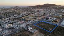 Lots and Land for Sale in Arcos del Sol, Cabo San Lucas, Baja California Sur $1,600,000