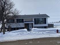 Homes for Sale in Coronation, Alberta $119,900
