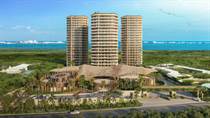 Condos for Sale in Cumbres, Cancun, Quintana Roo $375,000