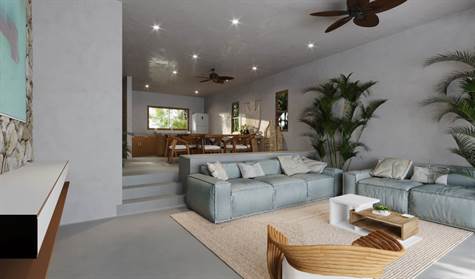 Premium Bacalar Paradise: Amazing 3-Bedroom House for Sale