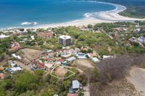 Lots and Land Sold in Tamarindo, Guanacaste $470,000