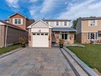 Homes for Sale in Malvern, Toronto, Ontario $899,000