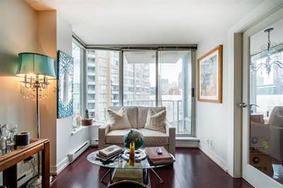 1003 550 TAYLOR STREET VANCOUVER, BC, Suite 1003, Vancouver, British Columbia