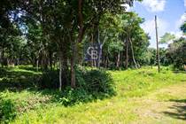 Lots and Land for Sale in Playa Negra, Guanacaste $140,000