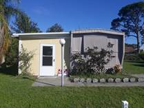 Homes for Sale in Malabar, Florida $24,900