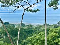 Lots and Land for Sale in Ojochal, Puntarenas $139,000