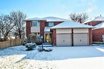 Homes Sold in Aurora Heights, Aurora, Ontario $1,399,900