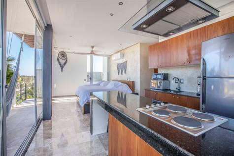 luxury Penthouse in Riviera Maya for sale