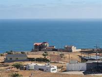 Lots and Land for Sale in Villas San Pedro, Playas de Rosarito, Baja California $40,000
