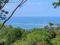 Lots and Land for Sale in Uvita, Puntarenas $750,000