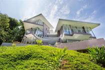 Homes for Sale in Manuel Antonio, Puntarenas $2,200,000