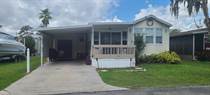 Homes for Sale in Riverview, Florida $49,900