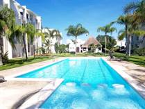 Homes for Sale in Playa del Carmen, Quintana Roo $57,500