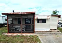 Homes for Sale in Hawaiian Isles, Ruskin, Florida $27,000
