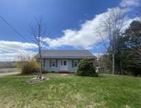 Homes for Sale in Rhodes Corner, Nova Scotia $359,000