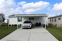 Homes Sold in Cypress Creek Village, Winter Haven, Florida $95,500