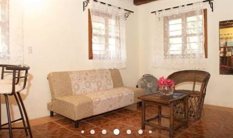 4 HOUSES LAND for sale in Playa del Carmen lounge