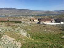 Lots and Land Sold in Dividend Ridge, Osoyoos, British Columbia $250,000