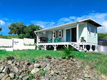 Homes for Sale in Naalehu, Hawaii $189,000