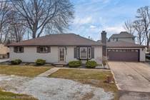 Homes for Sale in Michigan, Harrison Township, Michigan $289,000