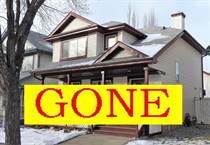 Homes Sold in Terwillegar Towne, Edmonton, Alberta $425,000