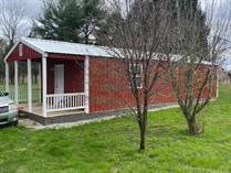 Homes for Sale in Spencer, Indiana $99,900