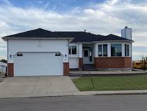 Homes for Sale in Coronation, Alberta $349,900