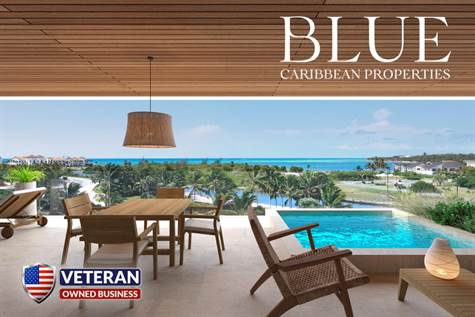 CAP CANA REAL ESTATE - MARVELOUS PROJECT OF CONDOS AT CAP CANA - VIEW