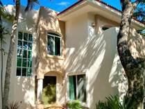 Homes for Sale in Playacar Phase 2, Playa del Carmen, Quintana Roo $499,000