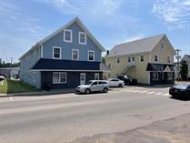 Multifamily Dwellings for Sale in Montague, Prince Edward Island $1,175,000