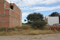 Lots and Land for Sale in Corralejo, San Miguel de Allende, Guanajuato $480,000