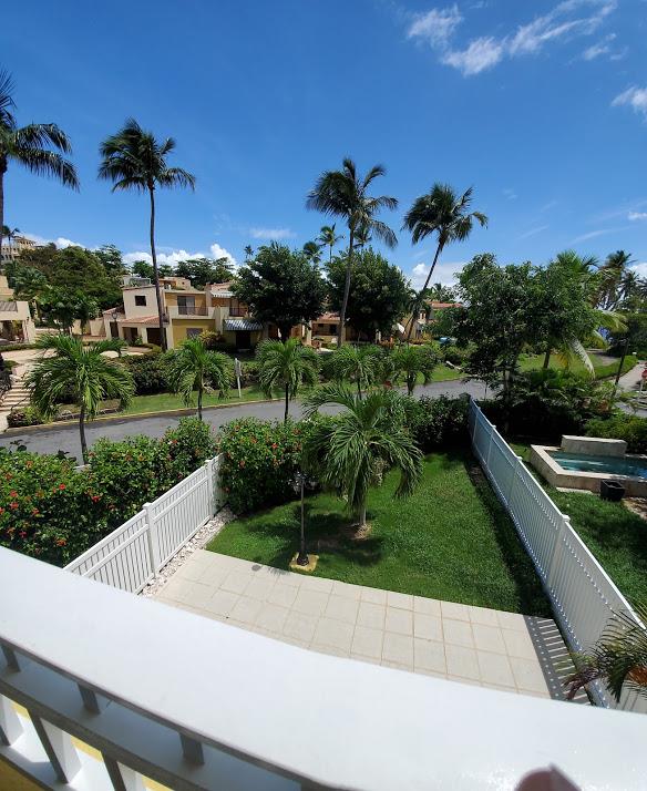 Palmas del Mar, Plaza del Puerto, Palmas del Mar, Puerto Rico, by CPM ...