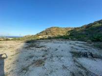 Lots and Land for Sale in San Jose Corridor, Baja California Sur $3,850,000