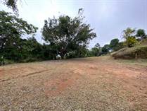 Lots and Land for Sale in Barrio Jesús, Atenas, Alajuela $115,000