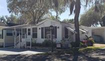 Homes for Sale in SOUTHERN CHARM, Zephyrhills, Florida $49,900