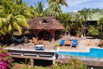 Homes for Sale in Playa Tamarindo, Tamarindo, Guanacaste $2,200,000