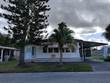 Homes for Sale in SWAN LAKE, Vero Beach, Florida $44,900