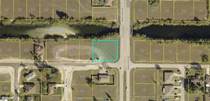 Lots and Land for Sale in Cape Coral, Florida $169,900
