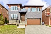 Homes for Sale in Meadowvale Village Peel, Mississauga, Ontario $2,590,000