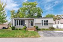 Homes for Sale in Wilmot Creek, Clarington, Ontario $559,900