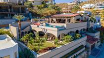 Homes for Sale in Cabo San Lucas, Baja California Sur $2,295,000