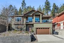 Homes Sold in West Kelowna, British Columbia $939,000