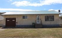 Homes Sold in Bonnyville, Alberta $119,000