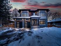 Homes for Sale in Martin Grove/Rathburn, Toronto, Ontario $3,398,000
