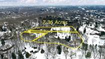Lots and Land for Sale in Bloomfield Hills, Michigan $2,450,000